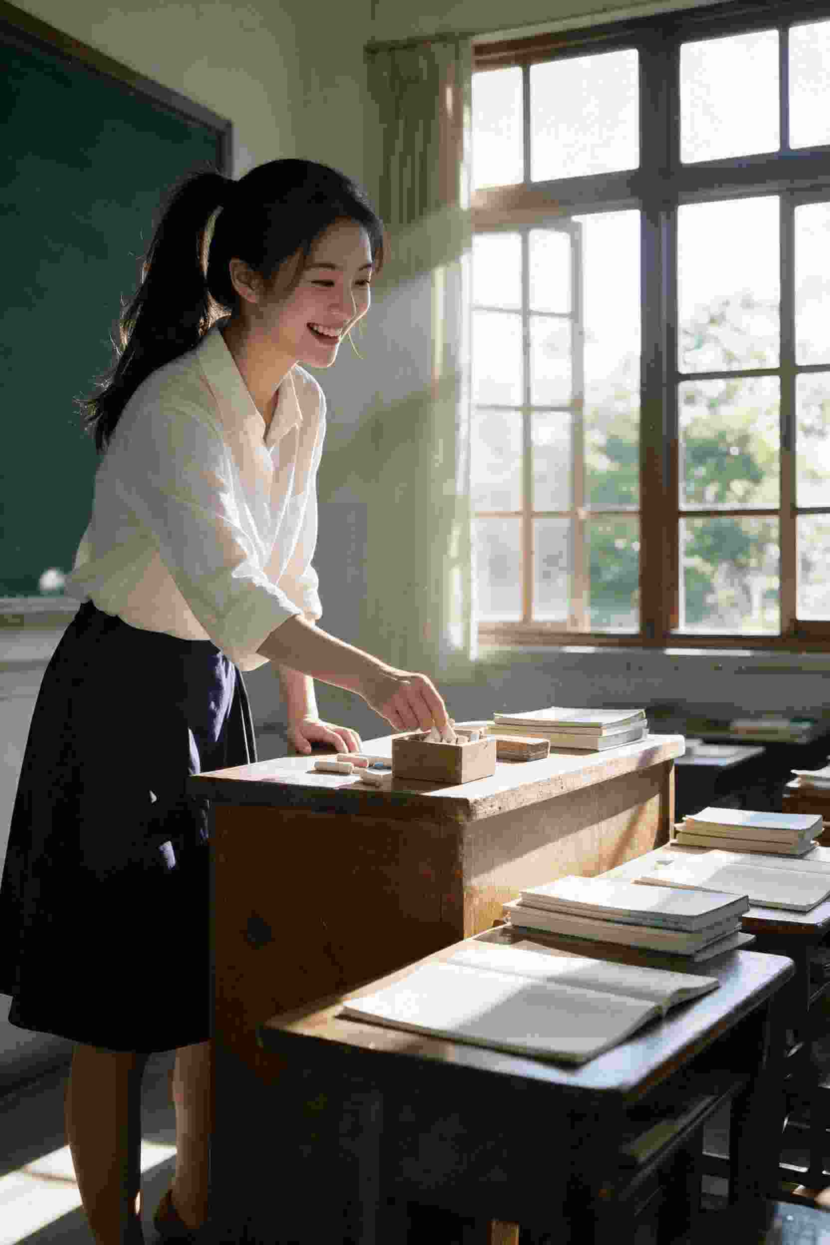 漫画封面